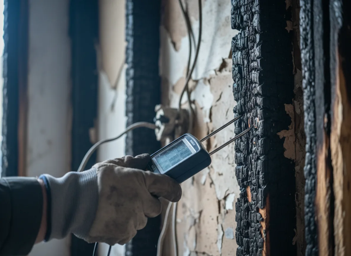 Fire Damage Restoration Forney, TX FAQs